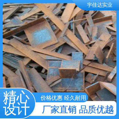 宇佳達實業 一站式廢品回收服務，現款現結推動綠色循環